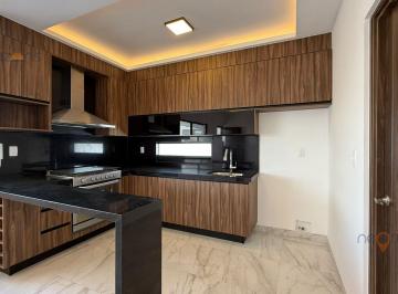 Departamento · 96m² · 2 Recámaras · 1 Estacionamiento · Estrena Moderno Departamento Vistas Amenidades Monte Everest Fracc Cumbres Slp
