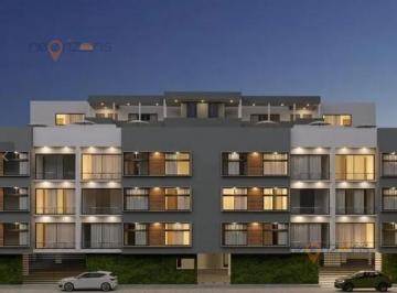 Departamento · 96m² · 2 Recámaras · 1 Estacionamiento · Estrena Moderno Departamento Vistas Amenidades Monte Everest Fracc Cumbres Slp