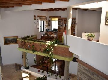 Casa · 600m² · 4 Recámaras · 6 Estacionamientos · Residencia en Venta, Balcones del Campestre, Zona Norte, León, Gto.