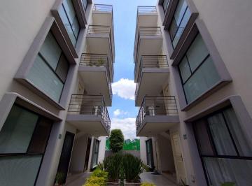 Departamento de 2 habitaciones, Puebla · Renta de Departamento de 82 m², de 2 Recámaras y 2 Baños Completos, a Una Cuadra de Calzada Zavaleta
