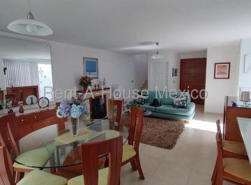 Casa de 3 habitaciones, Querétaro · Venta Casa Junto Campanario Villas Palmira, 3 Recamaras, 3 Baños.
