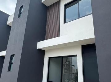 Casa · 85m² · 2 Recámaras · 1 Estacionamiento · Venta de Casa Nueva en Brisas del Lago Zona Norte