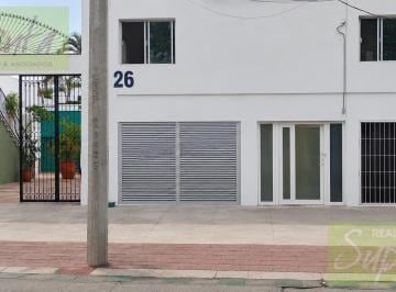 Local comercial · 92m² · Local en Renta Jardines del Bosque, Guadalajara