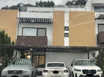 Casa en condominio de 4 habitaciones, Ocoyoacac · Casa en Renta en Vista Bosques con 4 Recámaras