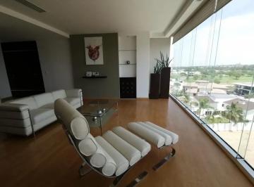 1 · Departamento en Renta en Campestre Santa María Al Norponiente de Aguascalientes