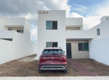 Casa · 113m² · 3 Recámaras · Casa en Fraccionamiento Los Héroes