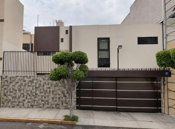 Casa de 3 habitaciones, Gustavo A. Madero · Casa en Venta en Residencial Zacatenco