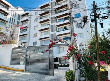 Departamento de 3 habitaciones, Acapulco de Juárez · Departamento de 3 Recámaras en Costa Azul Acapulco