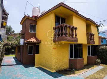 Casa de 4 habitaciones, Tlalnepantla de Baz · Casa con Anexo Independiente en Los Pirules (Cofre de Perote): Ideal Para Suite