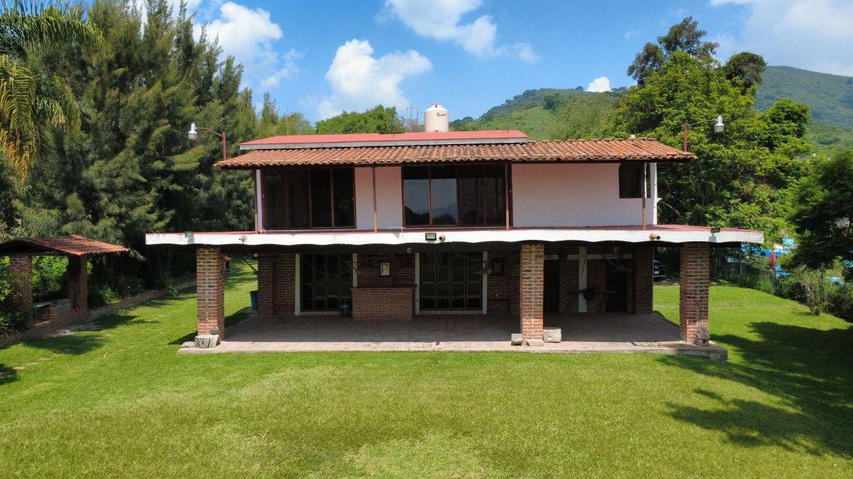 Ranch for Sale in Tlajomulco