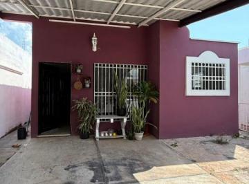 Casa de 2 habitaciones, Mérida · Casa en Renta en Residencial Pensiones, 2 Recámaras