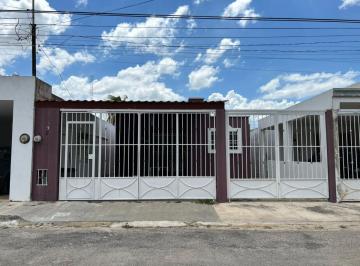 Casa de 2 habitaciones, Mérida · Renta en Residencial Pensiones, Casa de 2 Recámaras.