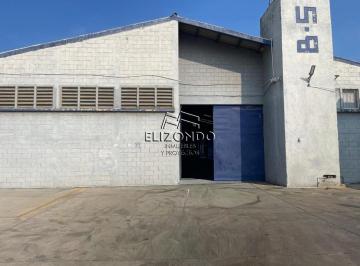 Bodega comercial · 660m² · (Mebr2183) Bodega en Renta, Carretera Tampico - Mante, a Unos Pasos del Barquito, $91,850 Mant.