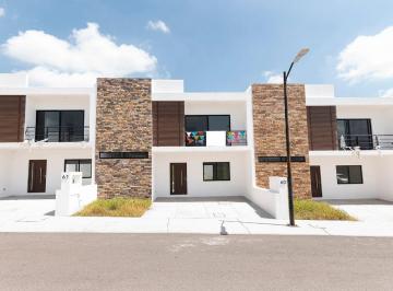 Casa de 3 habitaciones, Querétaro · Casa en Venta, San Isidro, Juriquilla, Qro