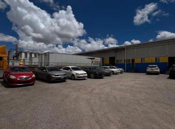 1 · Renta Nave Industrial Eje 110 Zona Industrial, San Luis Potosi, Slp