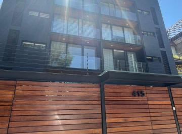 Departamento de 3 habitaciones, Miguel Hidalgo · Departamento en Polanco Nuevo