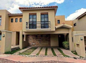 59856ce8d634c60b773e1ba7765c4ef566e1bd35b7f06ecd453b4abab0c2b9d9 · Casa en Renta Frente a Parque en Zibatá | Privada con Alberca y Seguridad 24/7