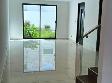Casa de 3 habitaciones, San Pedro Cholula · Casa Nueva en Venta Residencial Aztlan. $5,950,000 -.