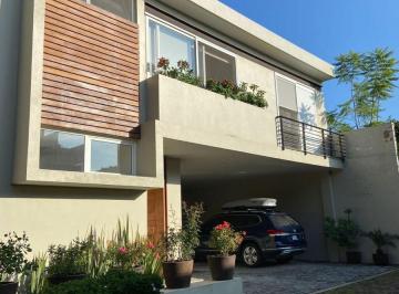 Casa en condominio de 3 habitaciones, Zapopan · Se Renta Casa en Coto 5 Casas