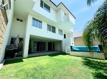 Casa de 4 habitaciones, Querétaro · Casa en Venta, Lomas de Juriquilla, Qro