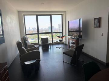 Departamento de 2 habitaciones, Miguel Hidalgo · Departamento en Venta Dos Recámaras, Excelente Vista Dos Estacionamientos y Bodega Torre 2 Be Grand