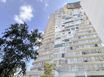 Departamento · 110m² · 2 Recámaras · 2 Estacionamientos · Departamento en Renta en Punta Alta Elipsis, Zona Angelópolis