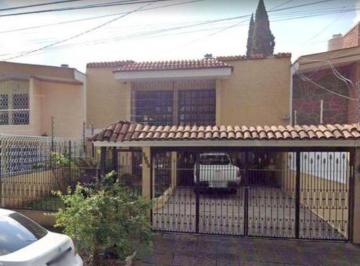 Casa en Venta de 4 habitaciones Fraccionamiento Bosques de La Victoria · Venta Casa Fracc. Bosques de La Victoria Guadalajara Jal.