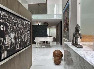 Casa · 720m² · 4 Recámaras · Casa en Venta, El Campanario, Querétaro