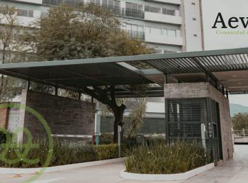 Departamento · 121m² · 3 Recámaras · 2 Estacionamientos · Departamento en Pedregal del Carmen