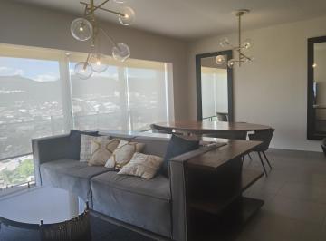 Departamento · 121m² · 3 Recámaras · 2 Estacionamientos · Departamento en Pedregal del Carmen