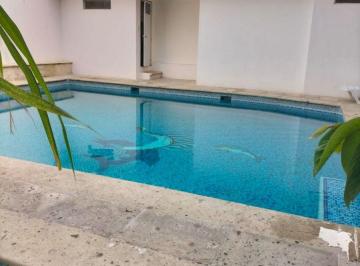 Casa de 4 habitaciones, Emiliano Zapata · Casa Amplia con Alberca 4 Rec
