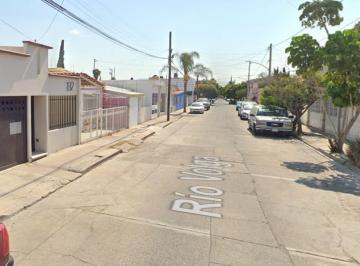 Casa de 3 habitaciones, Aguascalientes · Vn. Propiedad con Precio Especial – ¡No La Dejes Pasar! Bonita Casa en Aguascalientes