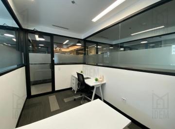 Oficina · 50m² · 0721 - Oficina en Renta en Residencial Santa Barbara, San Pedro Garza Garcia.