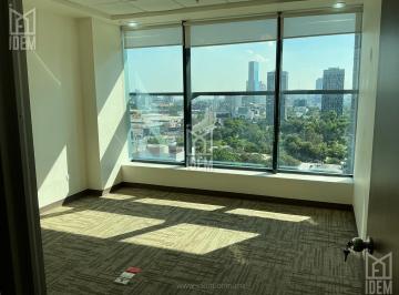 Oficina · 100m² · 0735 - Oficina en Renta en Santa Maria, Monterrey Nl