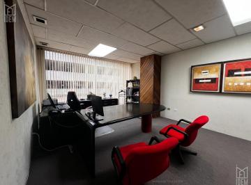 Oficina · 100m² · 2 Estacionamientos · 0524 - Oficina en Venta Edificio Los Soles, San Pedro Garza García