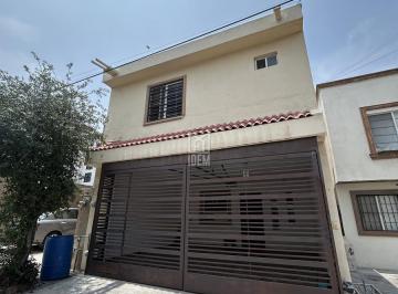 Casa · 165m² · 3 Recámaras · 2 Estacionamientos · 0319 - Casa en Venta Santa Catarina, Priv de Santa Catarina Sector Elite