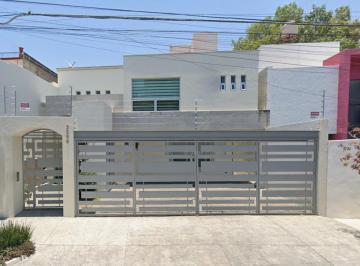 Casa de 4 habitaciones, Guadalajara · Venta Casa Chapalita Guadalajara Jal.