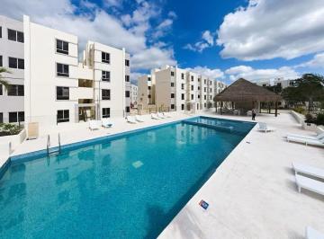 Departamento de 2 habitaciones, Tulum · Departamento con Acceso a Alberca