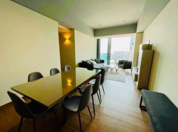 Departamento de 2 habitaciones, Miguel Hidalgo · Lago Iseo - Anahuac