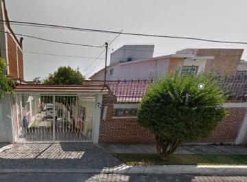 Casa de 3 habitaciones, Cuautla · Venta de Casa En, Fraccionamiento Brisas de Cuautla, Cuautla, Morelos.