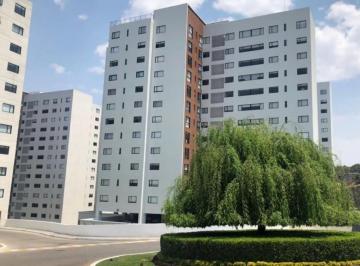 Departamento · 64m² · 1 Recámara · 1 Estacionamiento · Venta Departamentos Residencial Enttorno
