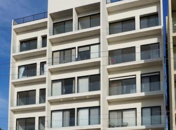 Departamento de 2 habitaciones, La Paz · Vista Cortez