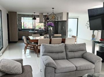 Casa de 3 habitaciones, San Andrés Cholula · Estupenda Casa en Renta a 2 Calles de Udla