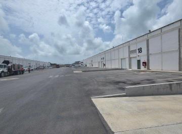 ec6df3d30bb2674ee9b83df11c3707e483d81630a6195c70231ed370d109c9bc · Renta Nave Industrial 1280 m y Oficinas en Cancun
