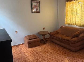 Departamento de 1 habitación, Tlalnepantla de Baz · Departamento Amueblado de Una Habitación