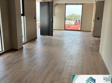 Departamento · 101m² · 2 Recámaras · Departamento en Venta Santa Cruz del Monte