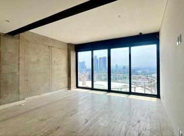 Departamento de 1 habitación, Miguel Hidalgo · Venta Depto Tipo Loft Anzures