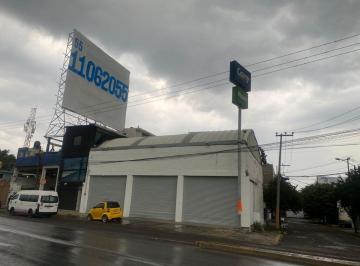 Bodega comercial , Tlalnepantla de Baz · Bodega en Renta con o Sin Oficinas | Luz Trifásica | La Joya Ixtacala, Tlalnepantla