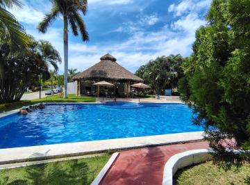 Casa en condominio de 3 habitaciones, Bahía de Banderas · Casa Totalmente Remodelada en Condominio Lomas del Sol