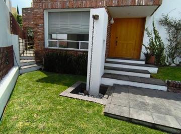 Casa de 3 habitaciones, Atizapán de Zaragoza · Casa de 616 m² con 3 Recámaras en Venta en Lomas de Valle Escondido